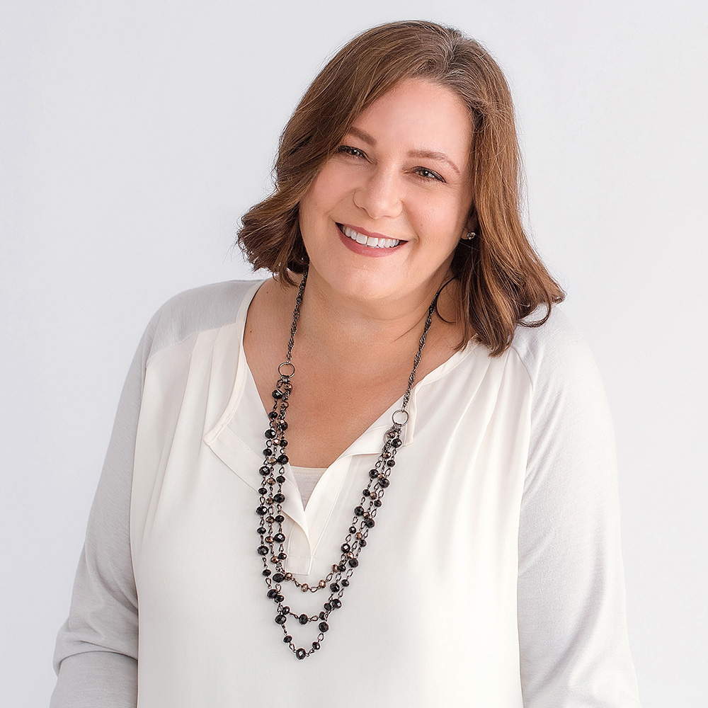 Tracy Askilsrud, Licensed Therapist